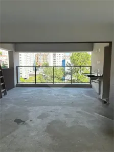 Apartamento com 3 Quartos à venda, 144m² no Perdizes, São Paulo