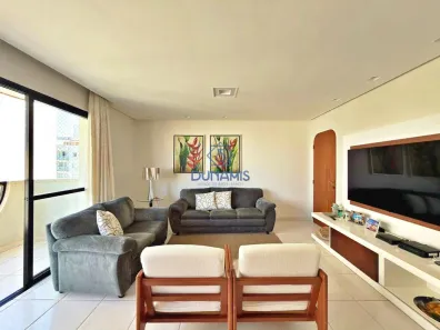 Apartamento com 4 Quartos à venda, 152m² no Pitangueiras, Guarujá