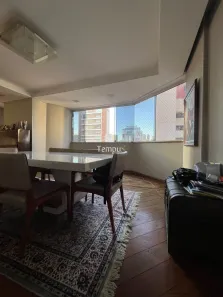 Apartamento com 4 Quartos à venda, 248m² no Setor Bueno, Goiânia