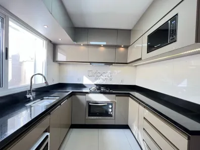 Casa de Condomínio com 3 Quartos à venda, 158m² no Vila Ipiranga, Porto Alegre