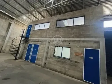 Imóvel Comercial com 1 Quarto para alugar, 480m² no Higienópolis, Piracicaba