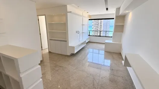 Apartamento com 2 Quartos para alugar, 57m² no Boa Viagem, Recife
