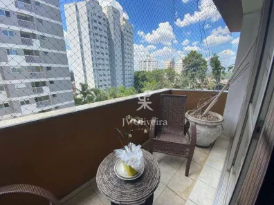 Apartamento com 3 Quartos à venda, 160m² no Paraisópolis, São Paulo