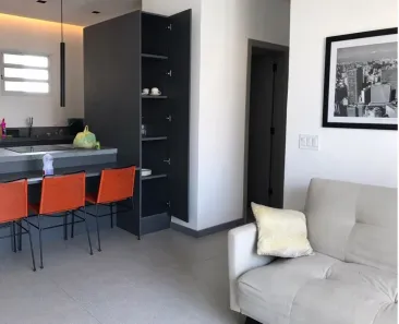 Cobertura com 2 Quartos à venda, 84m² no Cerqueira César, São Paulo