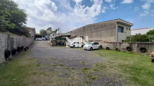 à venda, 554m² no Centro, Salto