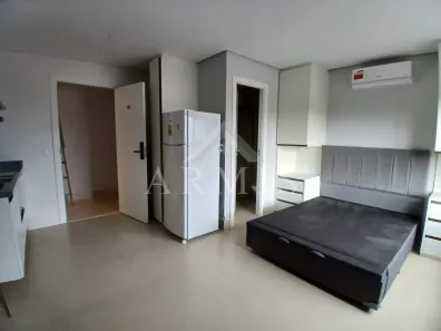 Apartamento com 1 Quarto para alugar, 24m² no Planalto Paulista, São Paulo