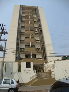 Apartamento com 2 Quartos à venda, 67m² no Araés, Cuiabá