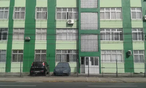 Apartamento com 2 Quartos à venda, 73m² no Tamarineira, Recife