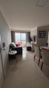 Apartamento com 3 Quartos à venda, 64m² no Piatã, Salvador