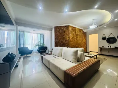 Cobertura com 4 Quartos à venda, 182m² no Inconfidentes, Contagem