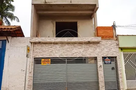 Casa com 2 Quartos à venda, 240m² no Jardim Campinas, São Paulo