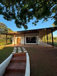 Casa de Condomínio com 4 Quartos à venda, 500m² no Área Rural de Mairiporã, Mairiporã