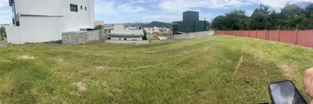 Lote/Terreno à venda, 593m² no Jardins Barcelona, Senador Canedo