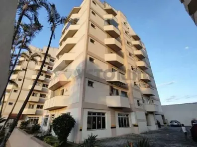 Apartamento com 2 Quartos à venda, 62m² no Indaiá, Caraguatatuba