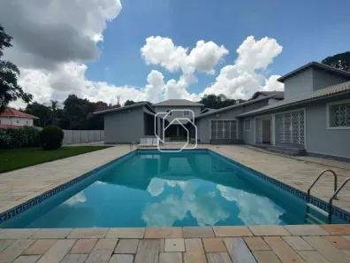 Casa de Condomínio com 6 Quartos à venda, 737m² no City Castello, Itu