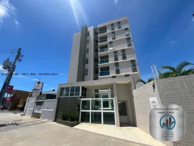 Apartamento com 3 Quartos à venda, 71m² no Barro Duro, Maceió