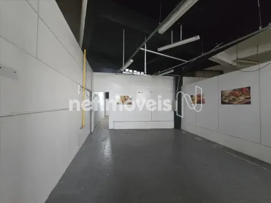 Galpão/Depósito/Armazém para alugar, 800m² no Floresta, Belo Horizonte