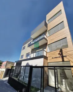 Apartamento com 2 Quartos à venda, 67m² no Nazareth, Vitória