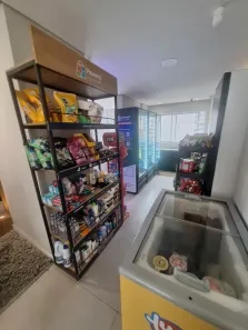 Apartamento com 2 Quartos para alugar, 32m² no Vila Butantã, São Paulo