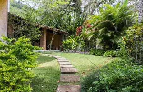 Sobrado com 3 Quartos à venda, 280m² no Portal do Tabatinga, Caraguatatuba