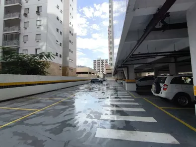 Apartamento com 2 Quartos à venda, 59m² no Ocian, Praia Grande