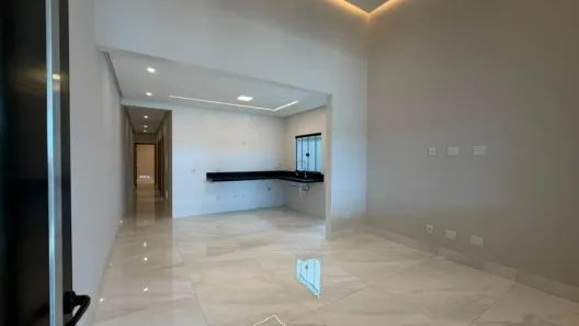 Casa com 3 Quartos à venda, 130m² no Setor Garavelo, Goiânia