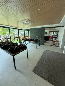 Apartamento com 1 Quarto para alugar, 36m² no Pina, Recife