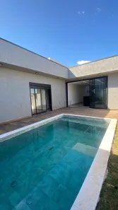 Casa de Condomínio com 3 Quartos à venda, 189m² no Parque Brasil 500, Paulínia