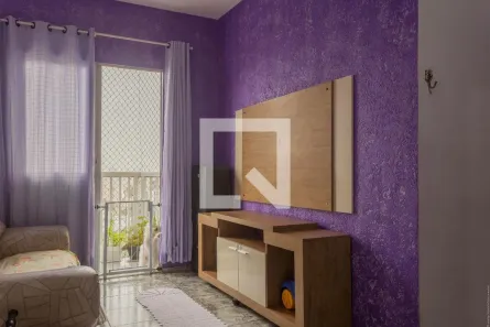 Apartamento com 2 Quartos à venda, 60m² no Nova Petrópolis, São Bernardo do Campo
