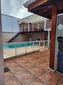 Casa com 3 Quartos à venda, 341m² no Jardim Paulista II, Jundiaí