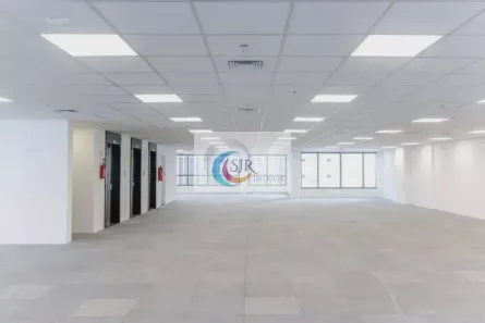 Sala Comercial para alugar, 619m² no Pinheiros, São Paulo