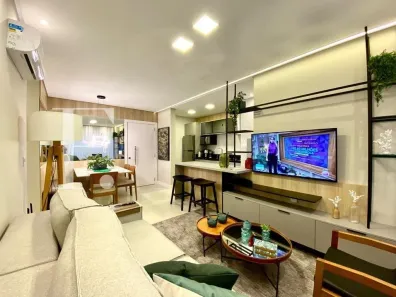 Apartamento com 2 Quartos à venda, 64m² no Navegantes, Capão da Canoa