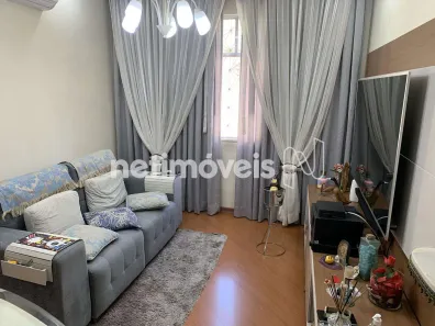 Apartamento com 2 Quartos à venda, 54m² no Jardim Guanabara, Rio de Janeiro