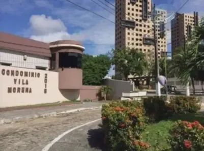 Apartamento com 3 Quartos à venda, 90m² no Candelária, Natal
