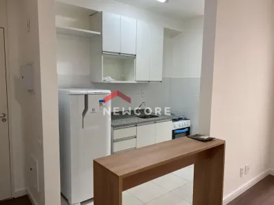 Apartamento com 2 Quartos à venda, 56m² no Planalto, São Bernardo do Campo