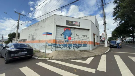 Ponto Comercial à venda, 252m² no Jardim Amanda II, Hortolândia