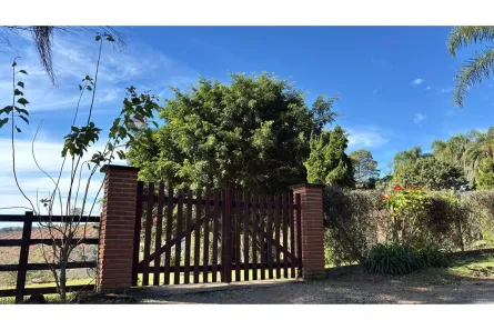 Fazenda/Sítio com 8 Quartos à venda, 60000m² no Condomínio Quinta da Baroneza II, Bragança Paulista