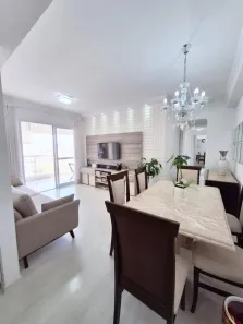 Apartamento com 3 Quartos à venda, 86m² no Mooca, São Paulo