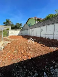 Lote/Terreno à venda, 350m² no Jardim do Lago, Atibaia