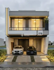 Casa com 3 Quartos à venda, 200m² no Beira Rio, Biguaçu