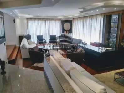 Apartamento com 4 Quartos à venda, 280m² no Vila Mariana, São Paulo