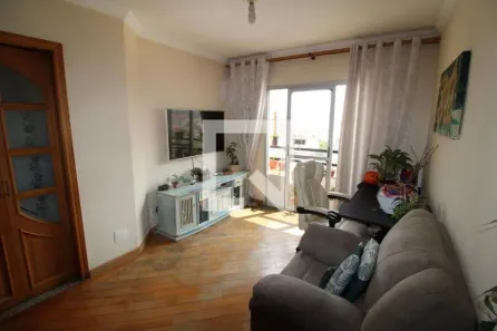 Apartamento com 3 Quartos à venda, 77m² no Santa Teresinha, São Paulo