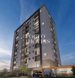 Apartamento com 2 Quartos à venda, 45m² no Chácara da Barra, Campinas