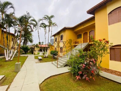 Apartamento com 2 Quartos à venda, 76m² no Araribá, Ubatuba