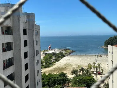 Apartamento com 2 Quartos à venda, 67m² no José Menino, Santos