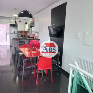 Casa com 3 Quartos à venda, 151m² no Vila Nova, Cubatão