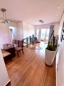 Apartamento com 3 Quartos à venda, 90m² no Santa Maria, São Caetano do Sul