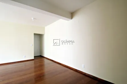 Apartamento com 3 Quartos à venda, 94m² no Paraíso, São Paulo
