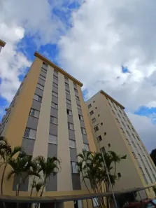 Apartamento com 2 Quartos para alugar, 50m² no Ferreira, São Paulo