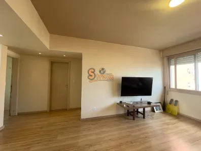 Apartamento com 2 Quartos à venda, 82m² no Centro, São Leopoldo